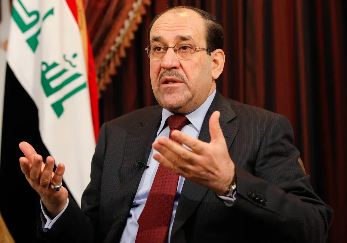 Trump Says US Won’t Help Iraq If Nouri Al-Maliki Returns to Power