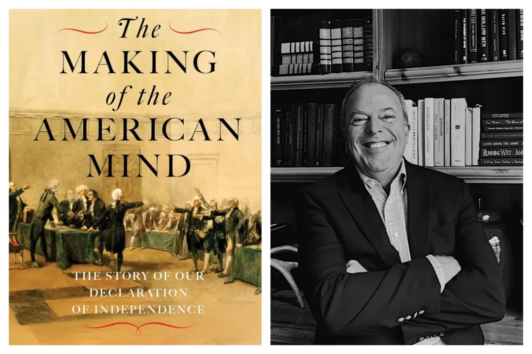 A Thorough Expository of the Founding Fathers’ 1776 Creation