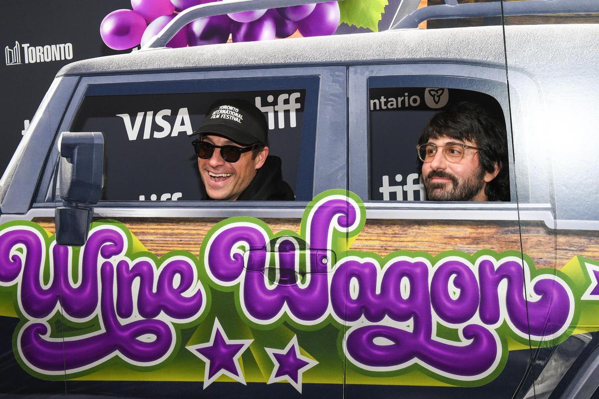 ‘The Napa Boys’: Nothing Is Sacred in This Parody of Movie Franchises