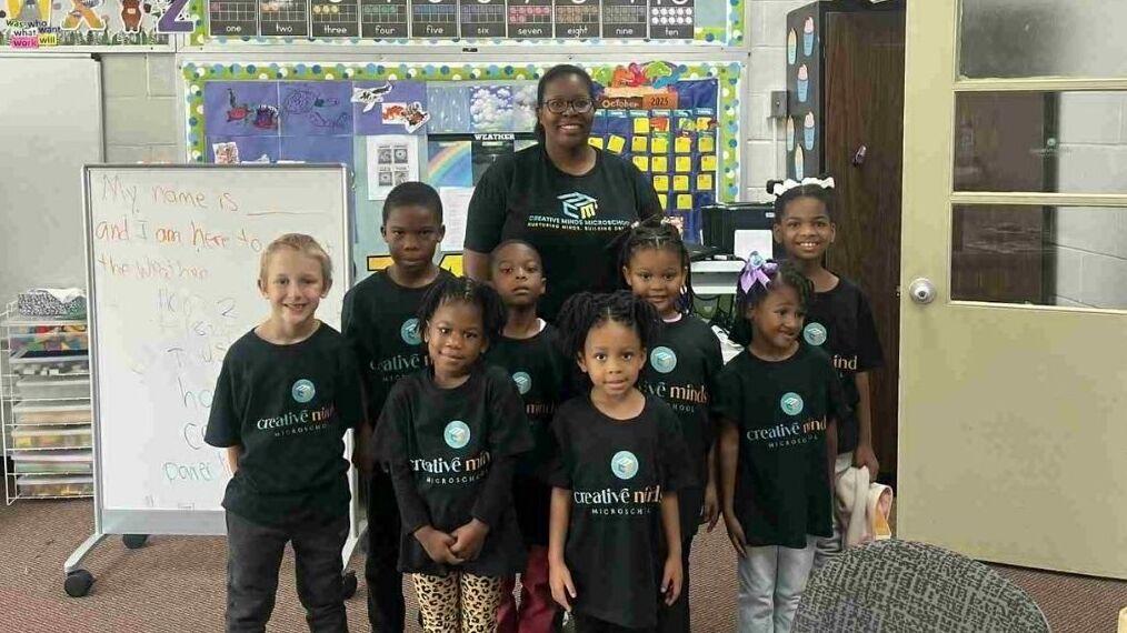 These Schools Are Seeing a January Enrollment Surge