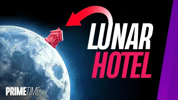 Artemis Missions on Track to Return Humans to Moon; Silicon Valley Startup Looking to Build Moon Hotel | NTD Primetime