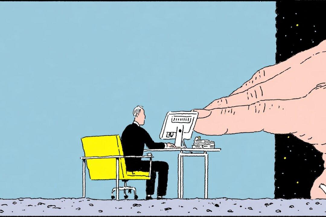 Brussels Versus Washington