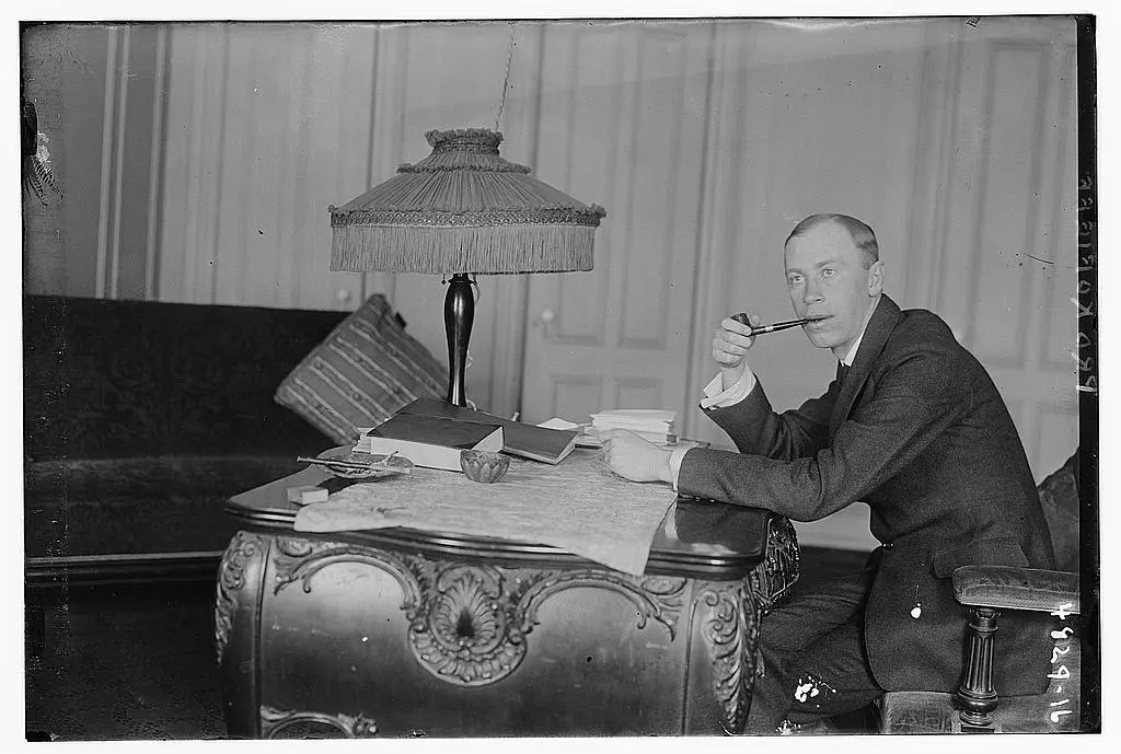 Tune in Today: Prokofiev’s Colorful ‘Peter and the Wolf’