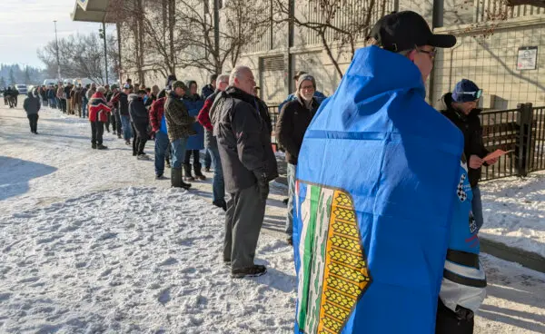 What’s Happening With the Push for a Referendum on Alberta Independence