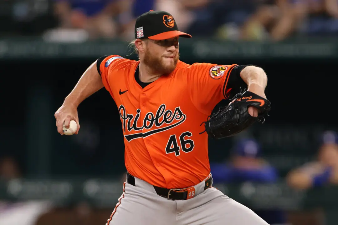 MLB Saves Specialist Kimbrel Attending Spring Training With Mets on Minor League Deal