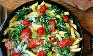 Redeeming Winter Tomatoes