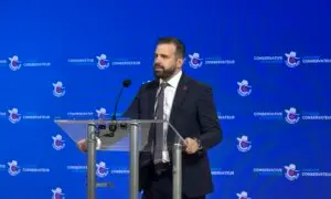 Conservatives Question CBC-Funded Prank Program Targeting Tory MP, Others for Hoax Interviews
