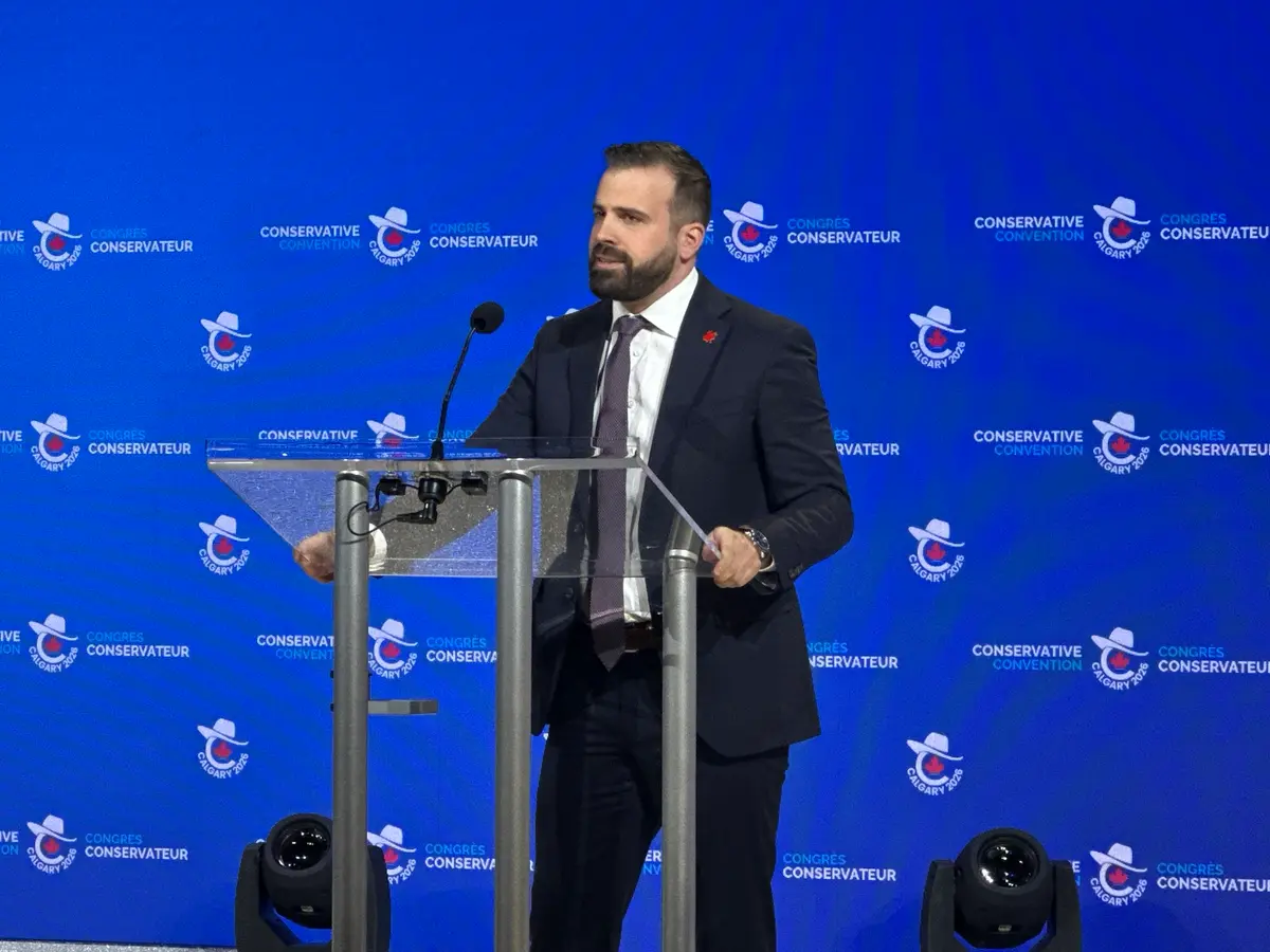 Conservatives Question CBC-Funded Prank Program Targeting Tory MP, Others for Hoax Interviews