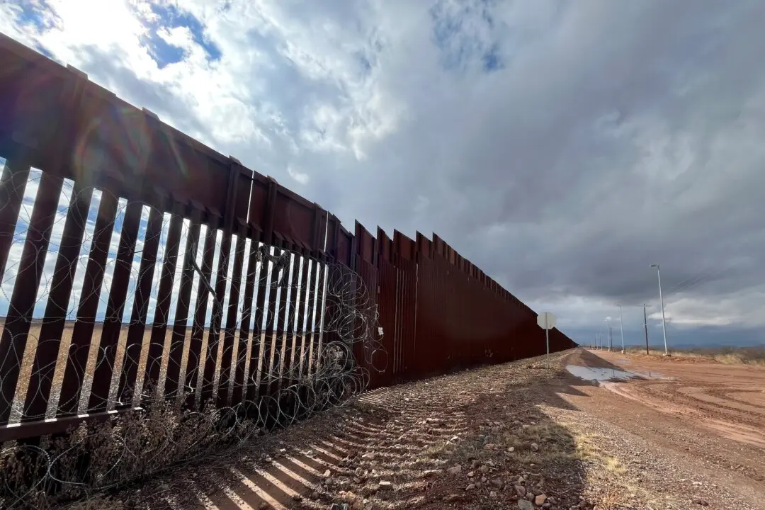 Federal Judge Declines to Block Border Wall Construction on Arizona Tribal Land