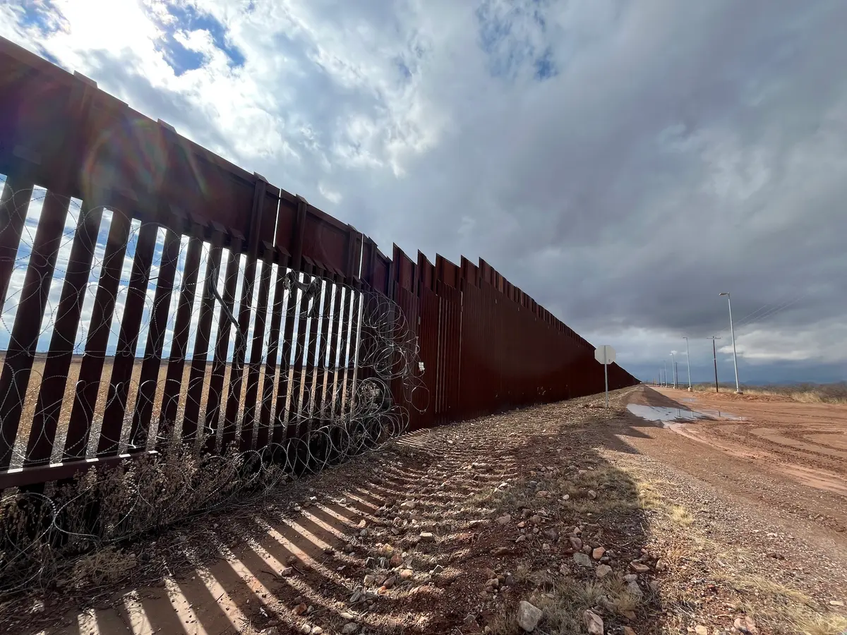 Federal Judge Declines to Block Border Wall Construction on Arizona Tribal Land