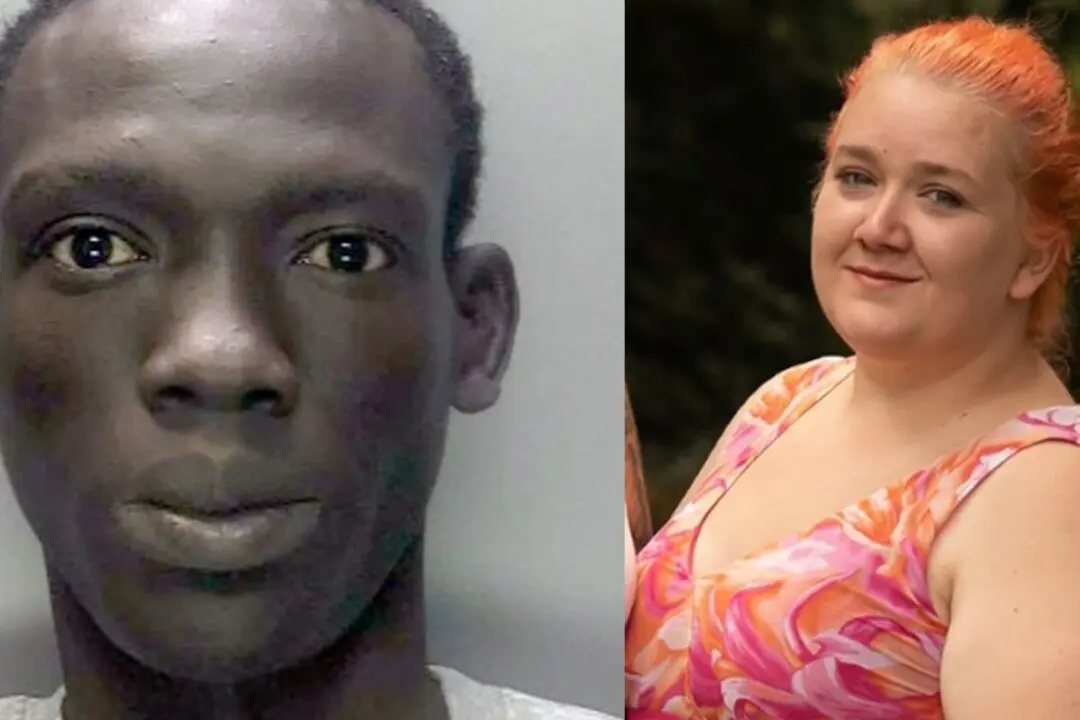 Sudanese Man Jailed for Life After Murdering UK Hotel Worker