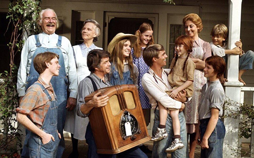Treat Yourself to ‘The Waltons’