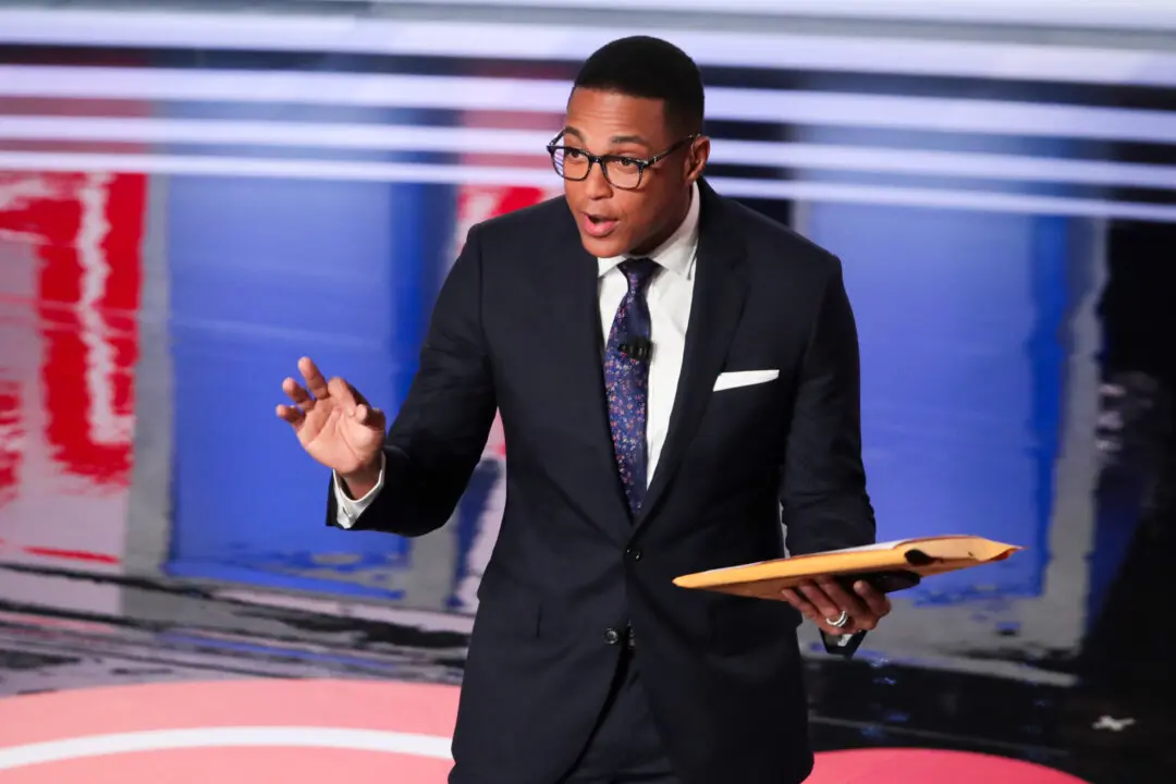 Don Lemon Arrested in Minnesota Church Protest Case: Lawyer