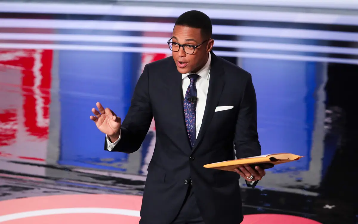 Don Lemon Arrested in Minnesota Church Protest Case: Lawyer