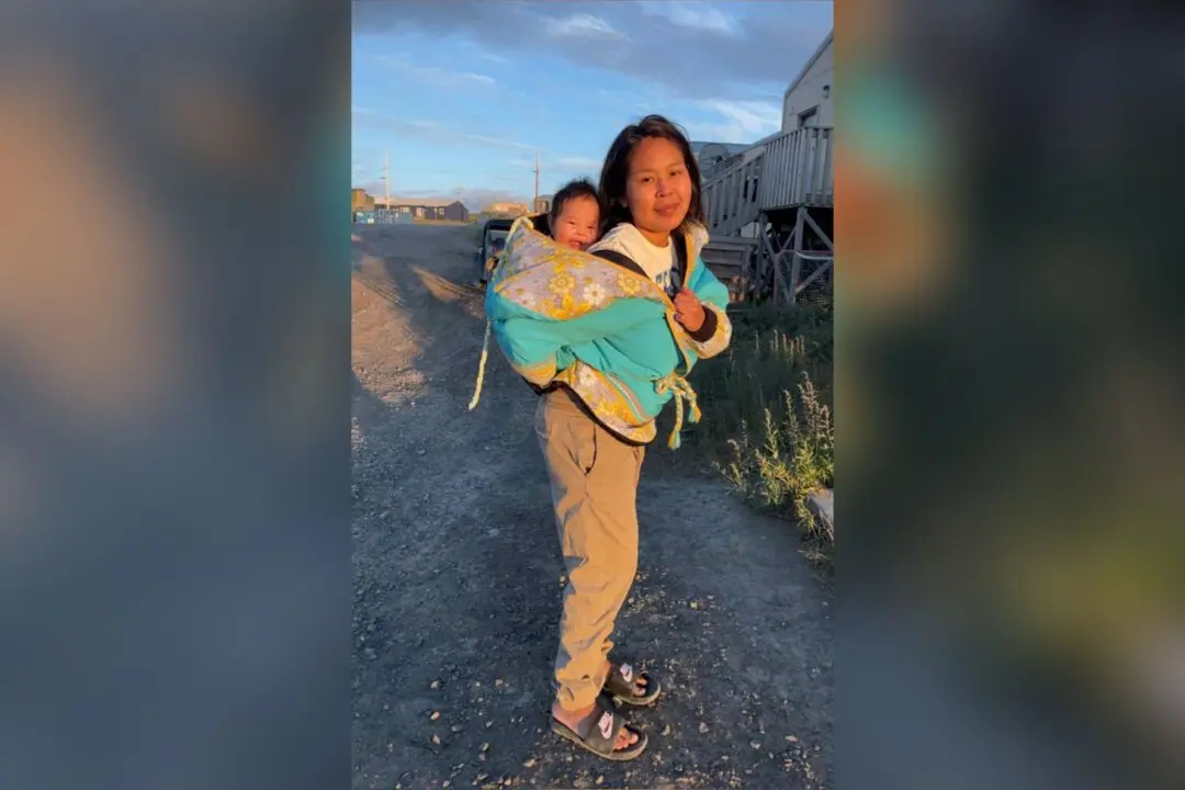 Missing Baby Believed Dead After Mother’s Remains Found in Alberta Apartment: RCMP