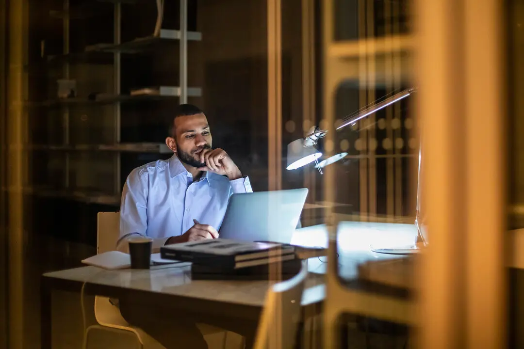 Tackling Difficult and Daunting Tasks: 5 Tips to Get Started