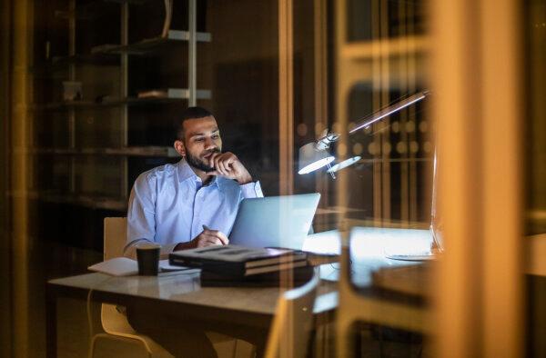 Tackling Difficult and Daunting Tasks: 5 Tips to Get Started