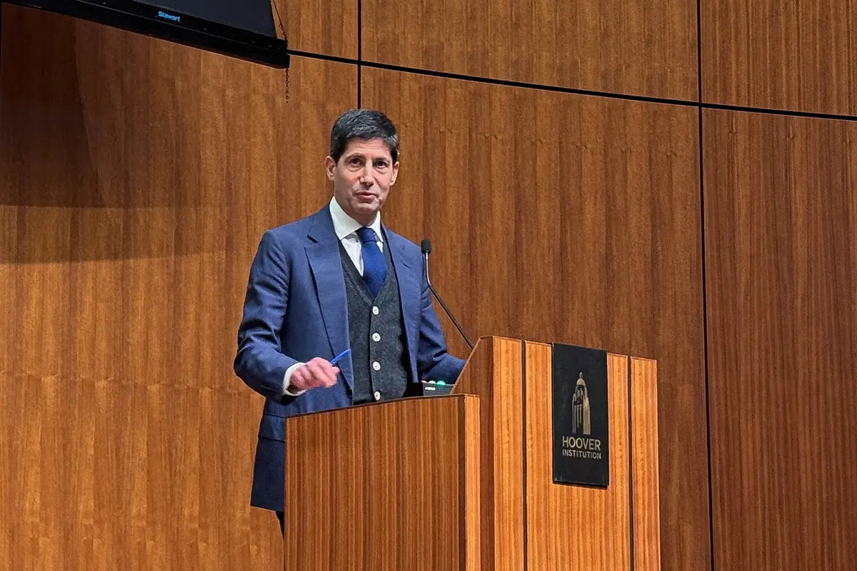 What to Know About Kevin Warsh, Trump’s Nominee for Fed Chair