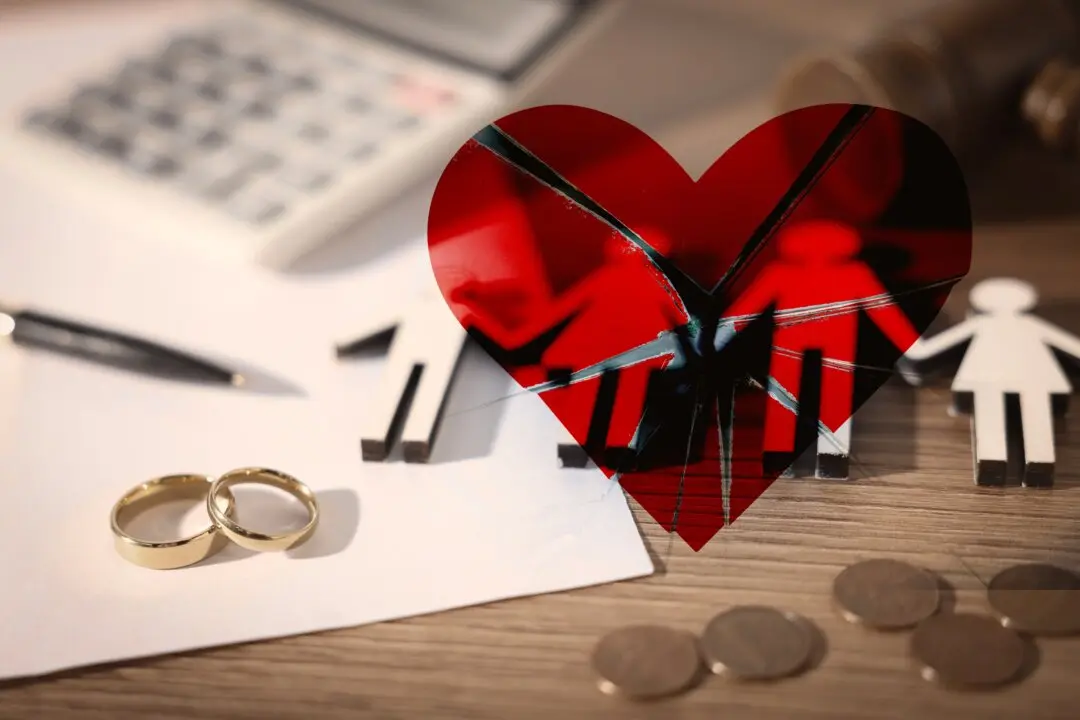 Understanding Financial Planning in a Divorce