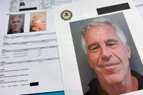 LIVE NOW: House Rules Committee Votes on Government Funding Package and Clintons in Epstein Case