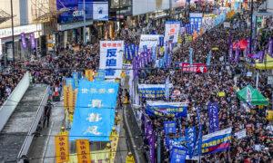 NTD’s Photo Contest Celebrates ‘God’s Work’