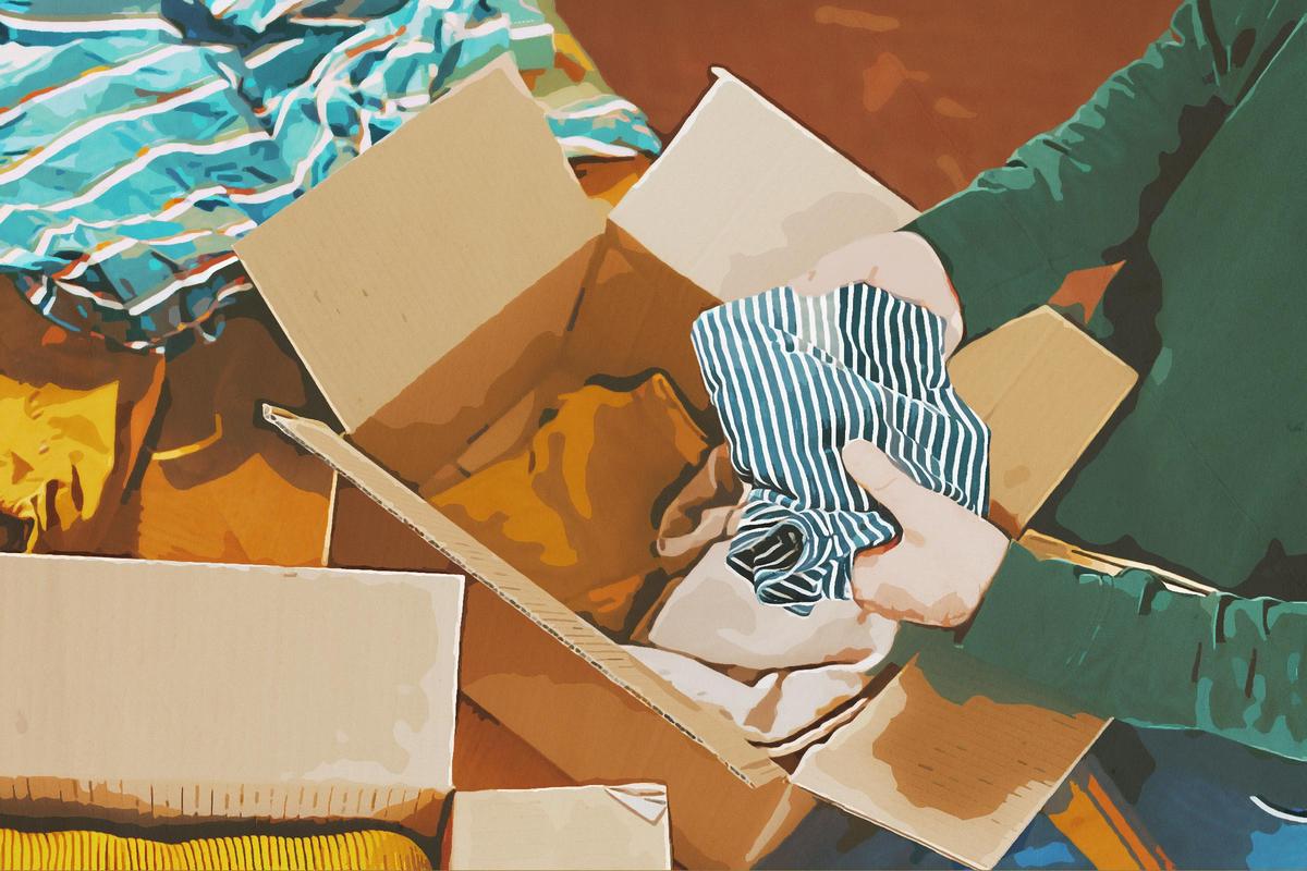 The Chaos of Clutter