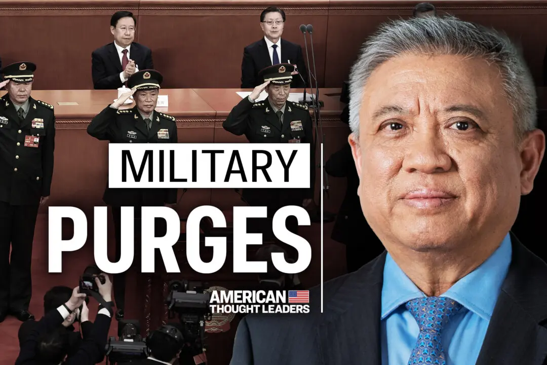 How Xi Jinping Broke All the CCP’s Rules | Heng He