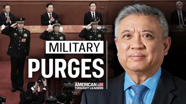 How Xi Jinping Broke All the CCP’s Rules | Heng He