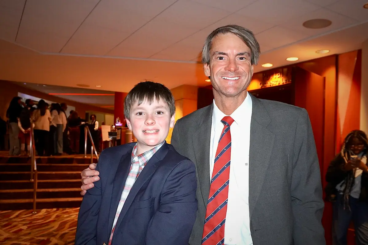 Lawyer Calls Shen Yun ‘A Force for Positive Change’