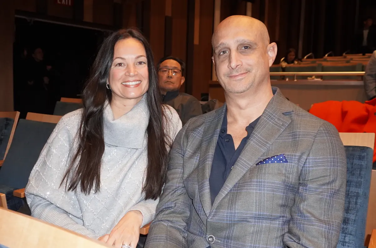 Shen Yun Has ‘Such Amazing Dancers’ Says Business Owner