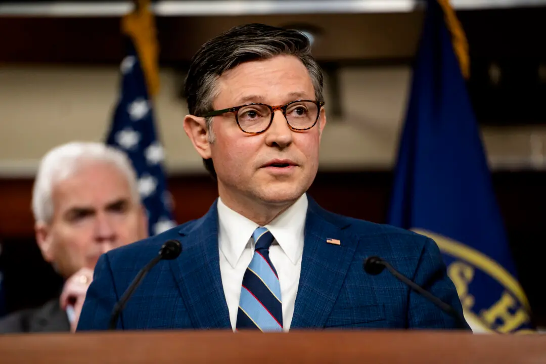 House Speaker Says He Has Votes to End Government Shutdown This Week