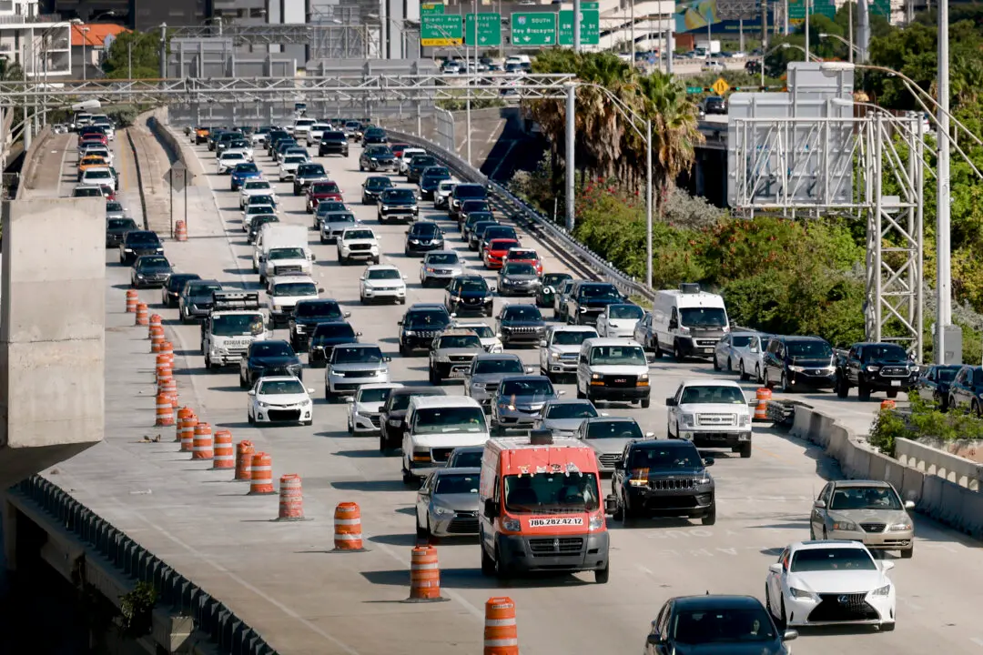 Florida Says Driver’s License Tests Will Be in English Only