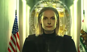 ‘Mercy’: You’ve Heard of ‘RoboCop,’ Now There’s RoboJudge