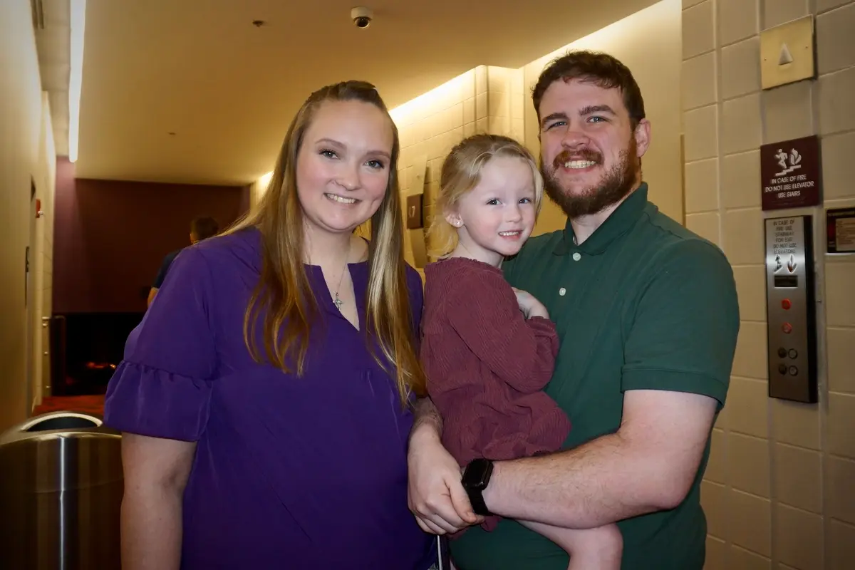 Birmingham, Alabama Loves Amazing Shen Yun