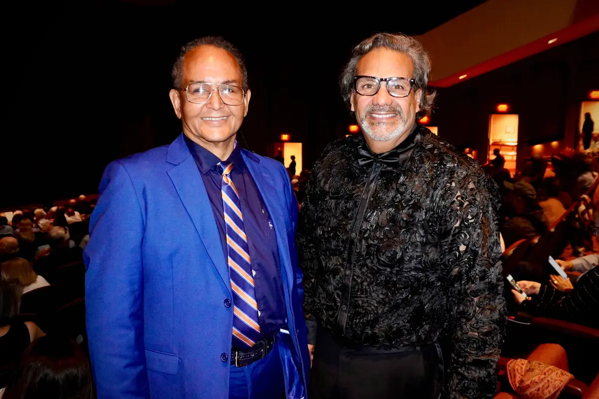 Pastor: Shen Yun Brings the Creator’s Teachings