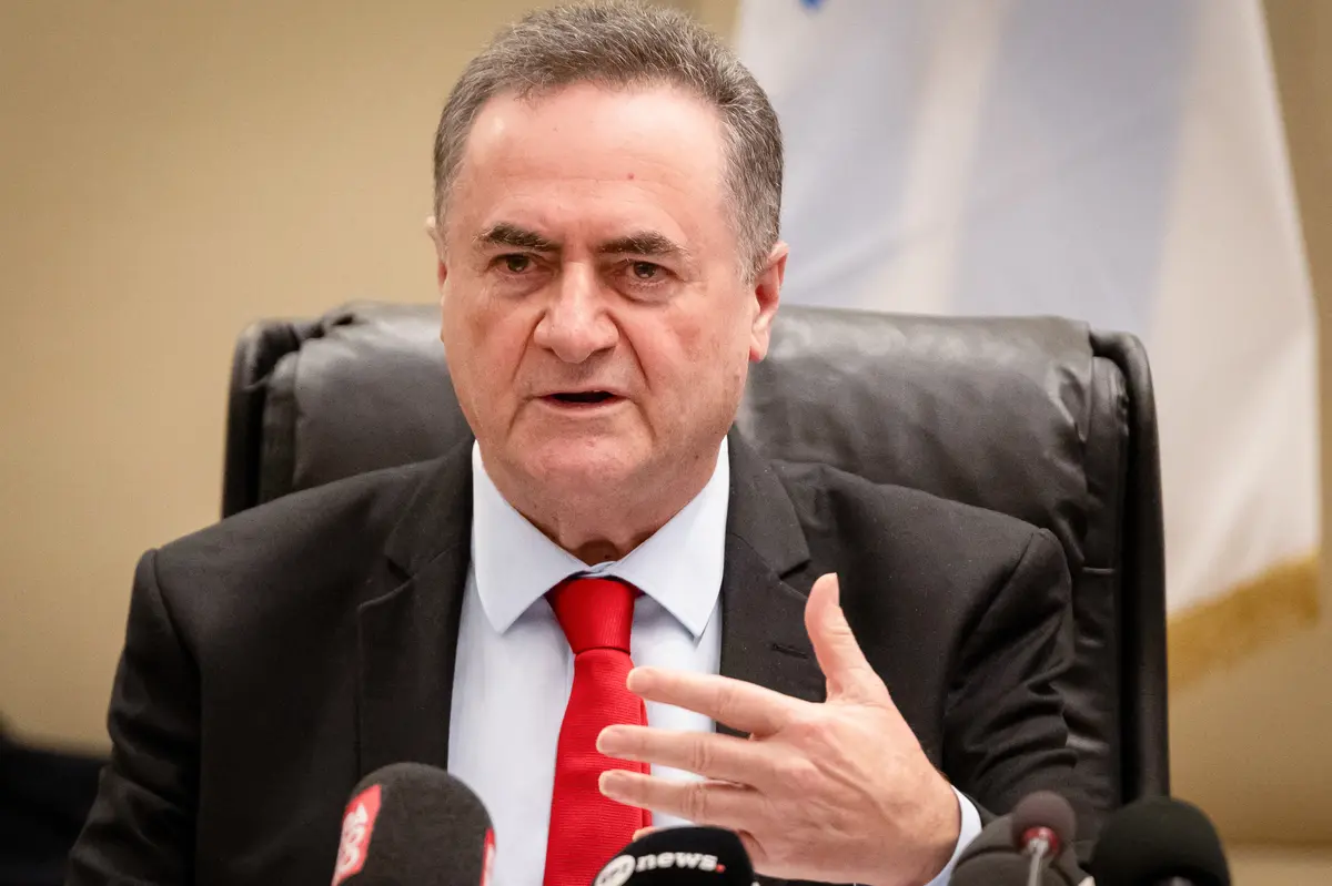 Israel Says It’s Ready to Hit Iran’s Core Infrastructure, Awaits US Green Light