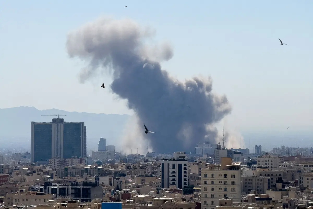 US–Israeli Attacks Enter Second Day: What to Know