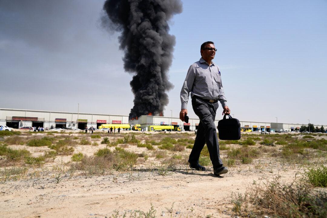 Multiple US Travel Advisories Issued for Middle Eastern Countries, Americans Cautioned