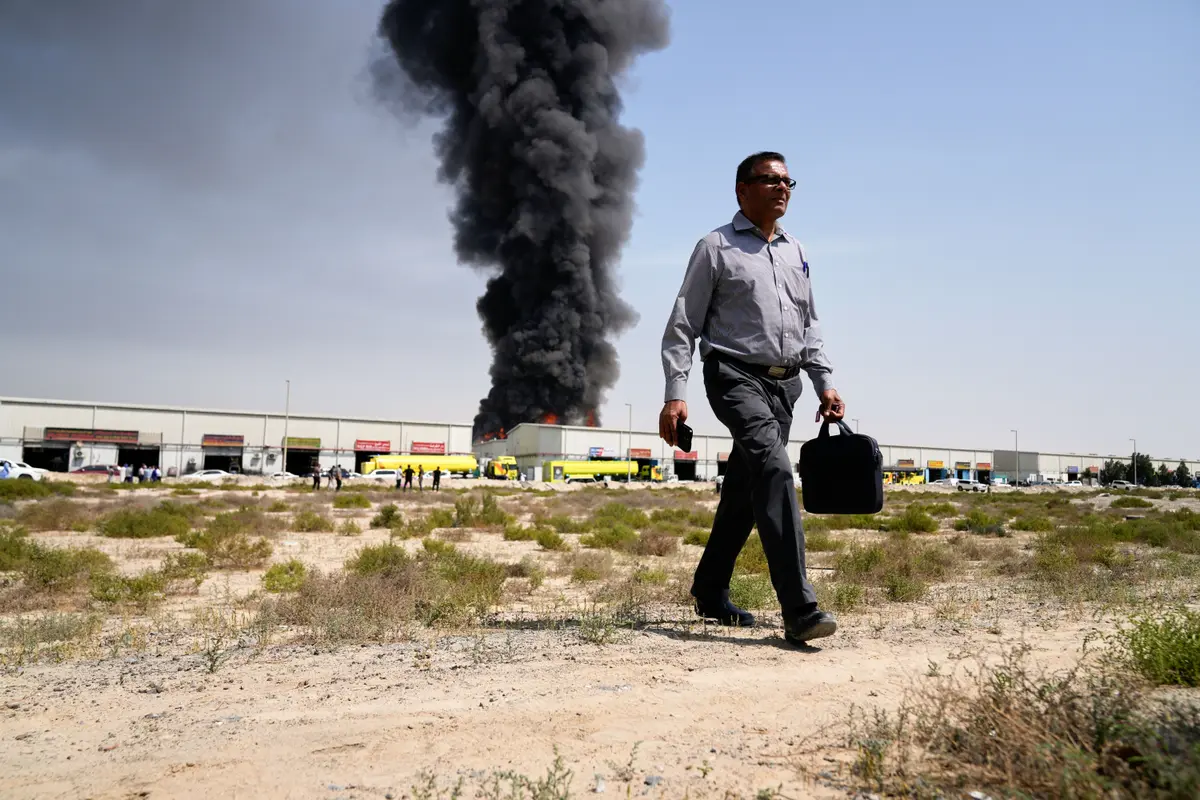 Multiple US Travel Advisories Issued for Middle Eastern Countries, Americans Cautioned