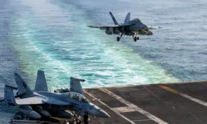 Conrad Black: America’s Iran War Is Off to a Strong Start