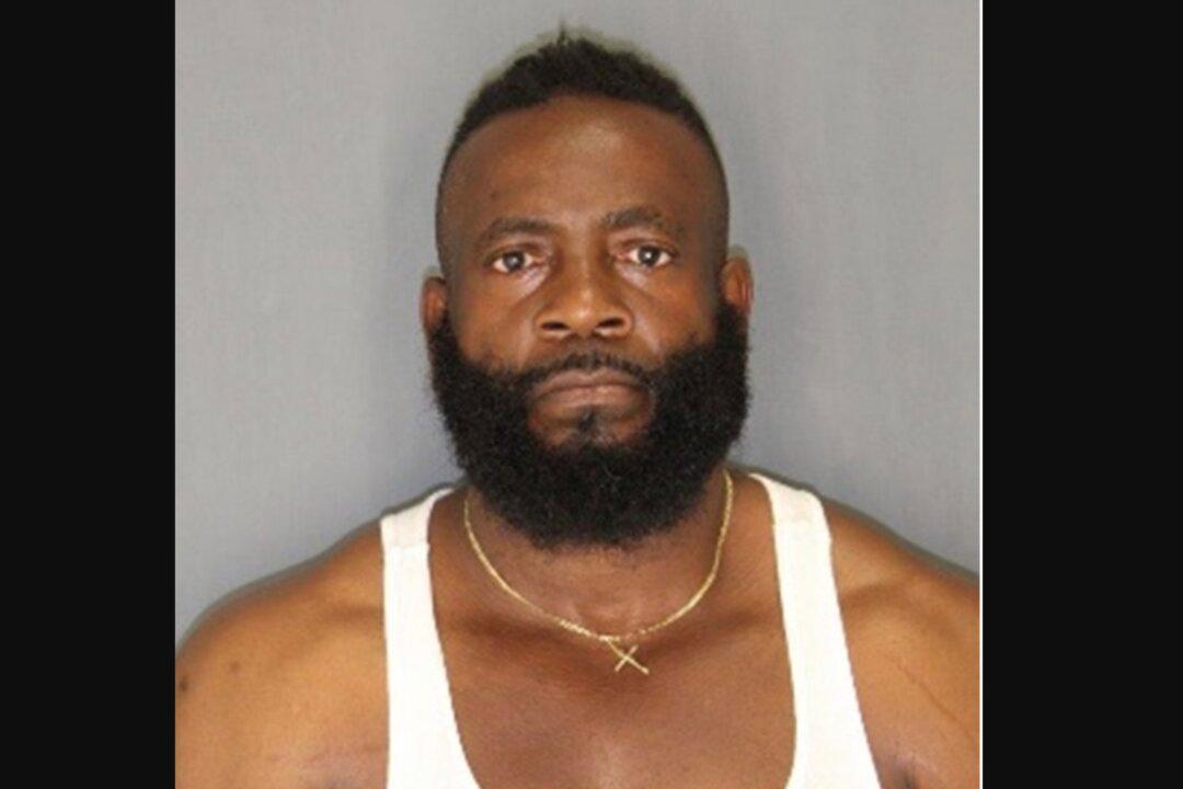 Newburgh Man Sentenced to 15 Years in Prison for Trafficking Firearms and Narcotics