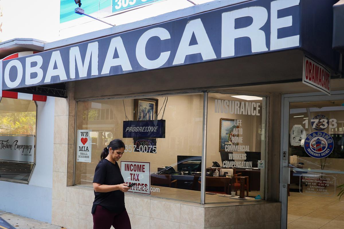Obamacare Fraud Targeted by New Federal Rule