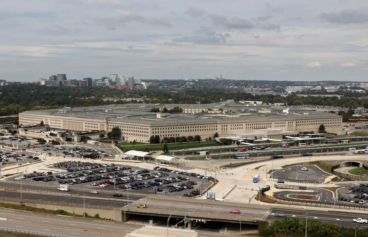 Pentagon Revises Media Access Policy Following Court Order