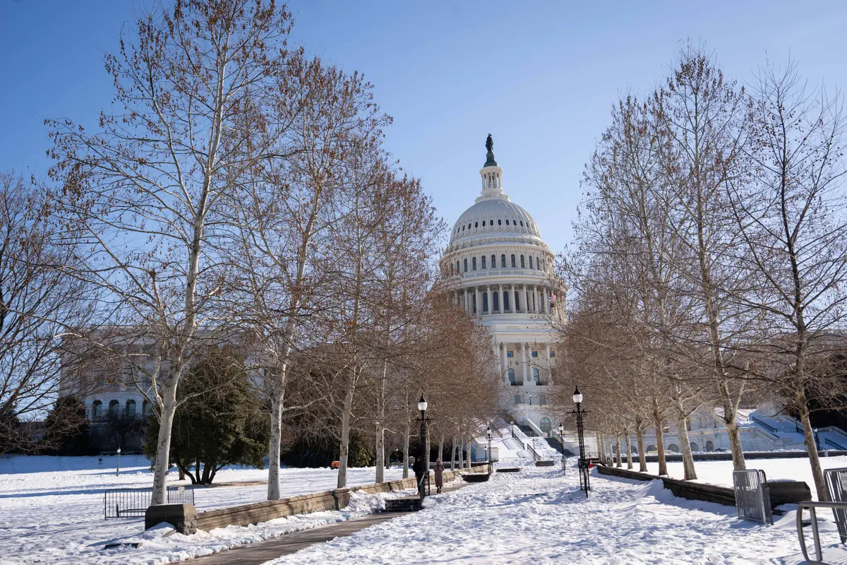 What to Know About the Partial Government Shutdown