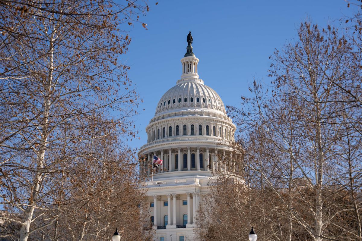 Congress to Continue Work on DHS Funding as Chambers Remain at Odds