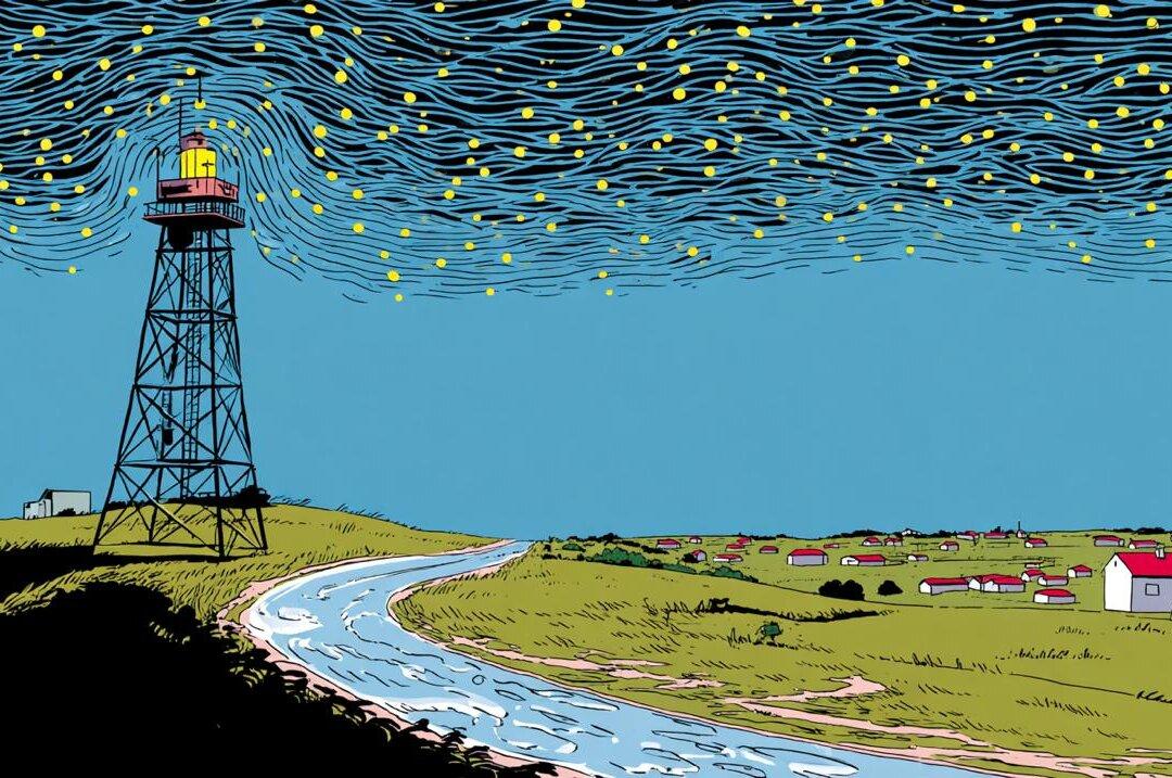 International Tech’s Tug of War