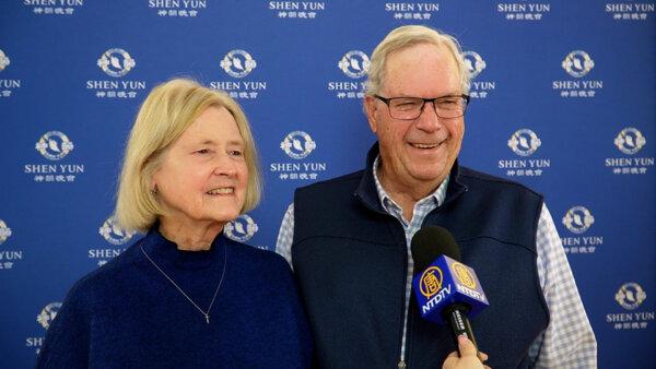 Albuquerque Audience Member Says ‘Everybody Will Be Impressed’ With Shun Yun