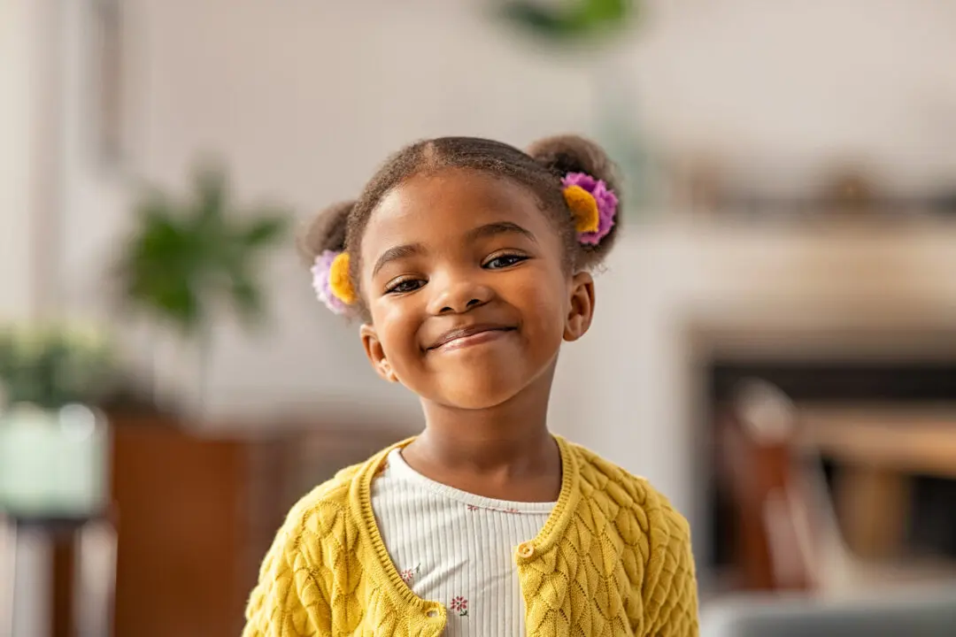 The Identity Trap of Childhood Labels