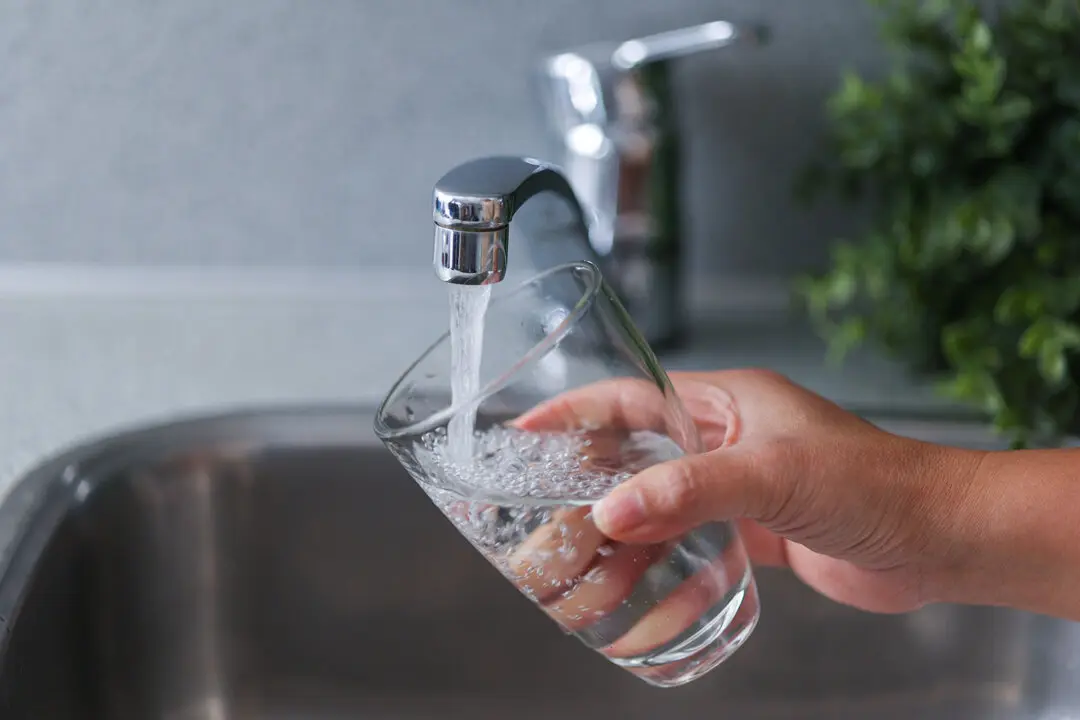 Nitrate Levels in Tap Water May Raise Dementia Risk