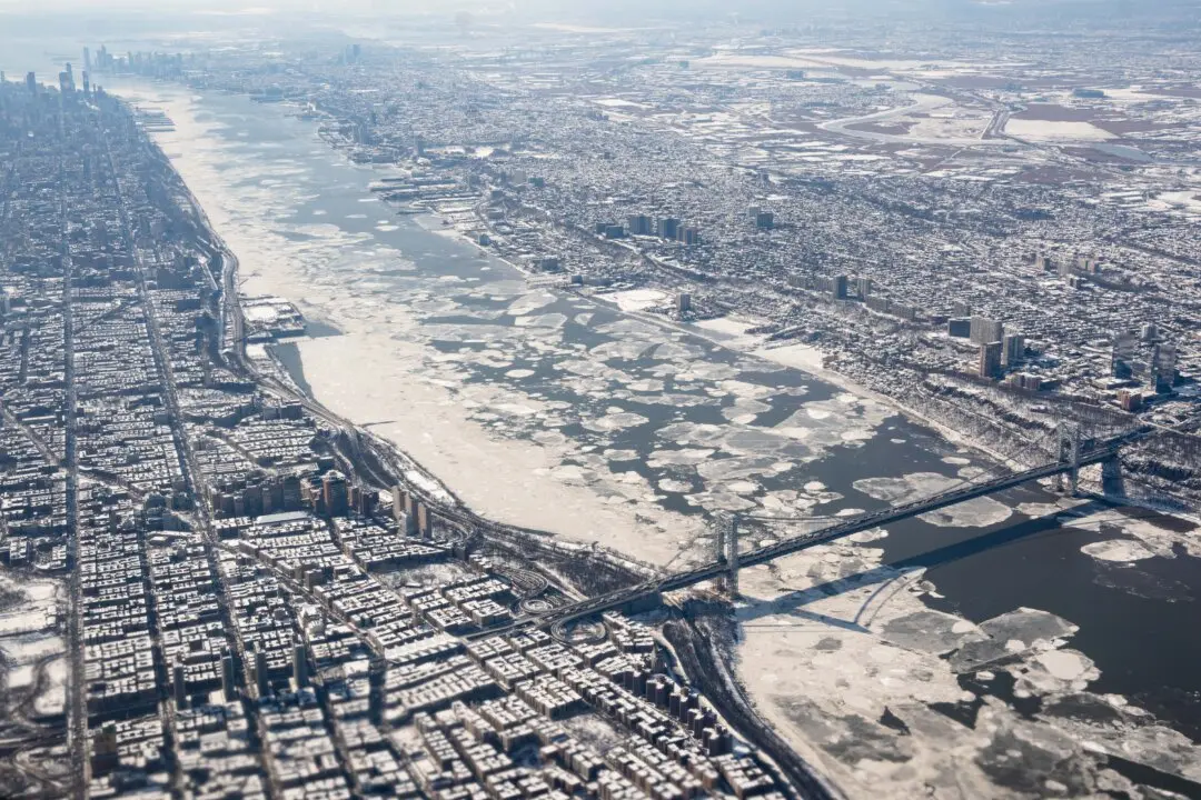 Millions Brace for Powerful Weekend Nor'easter